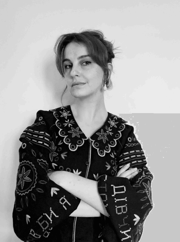 Valeria Radkevych photo