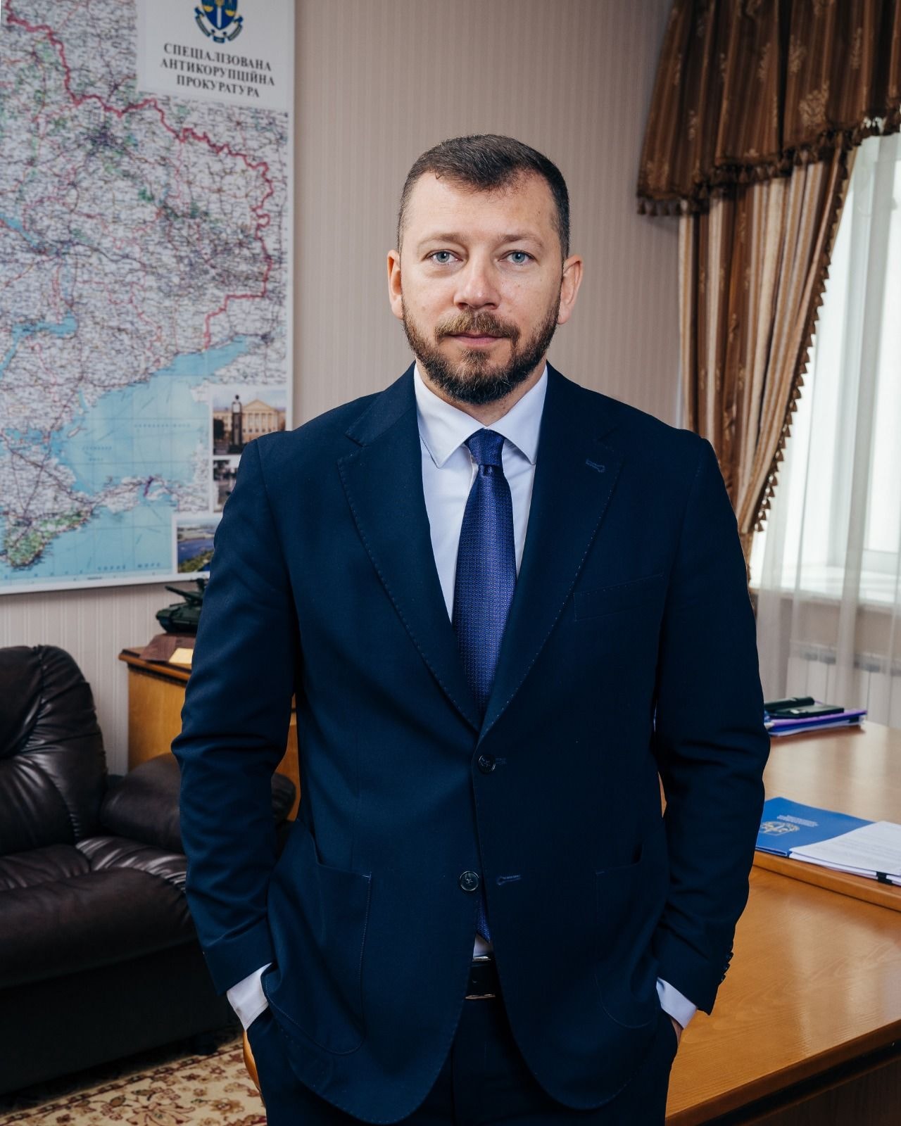 Oleksandr Klymenko photo