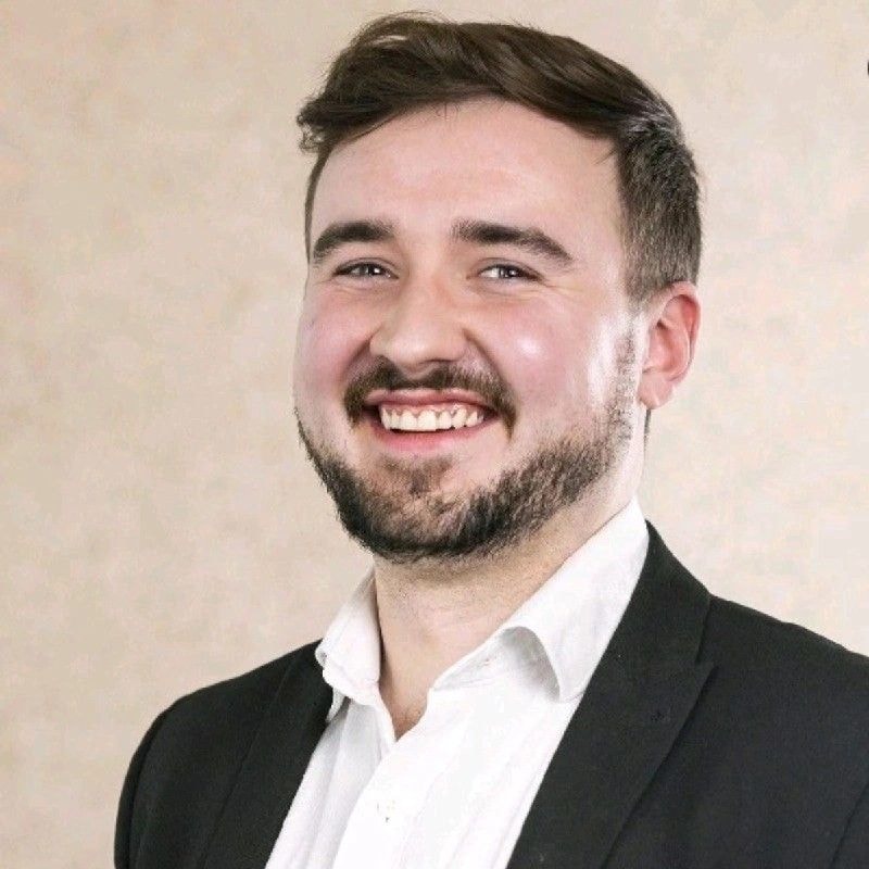 Alexander Kirk photo