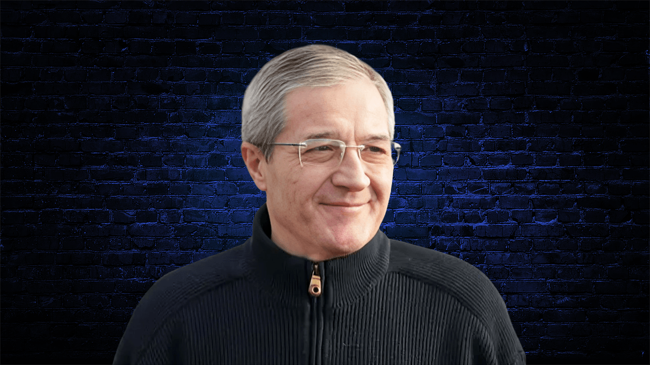 Givi Targamadze photo