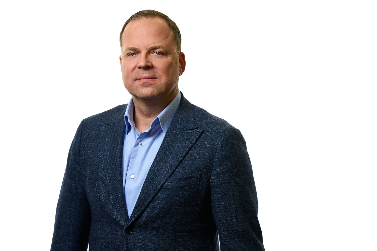 Volodymyr Petrenko photo