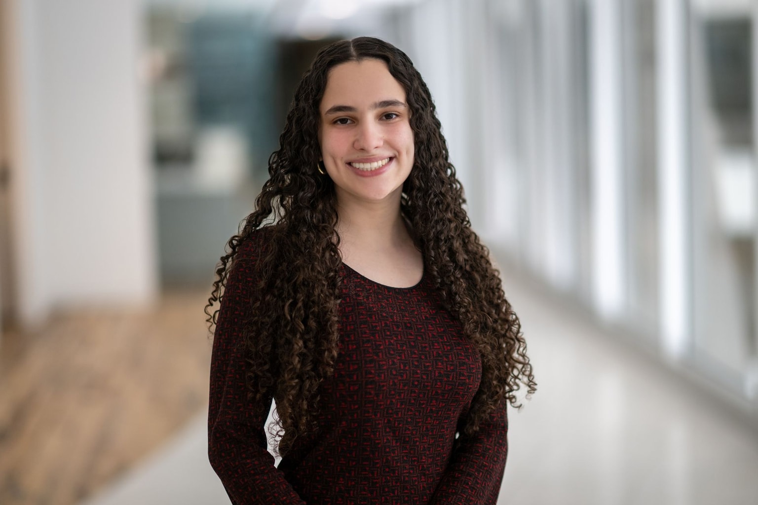 Natalie Arbatman photo