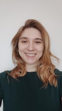 Olha Lypynska image