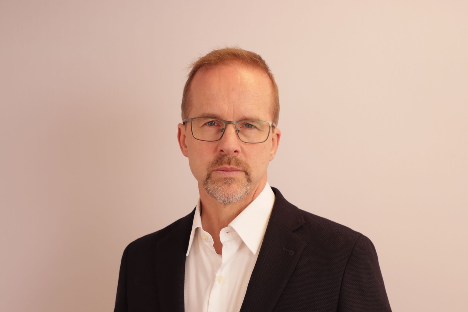 Henrik Harr photo