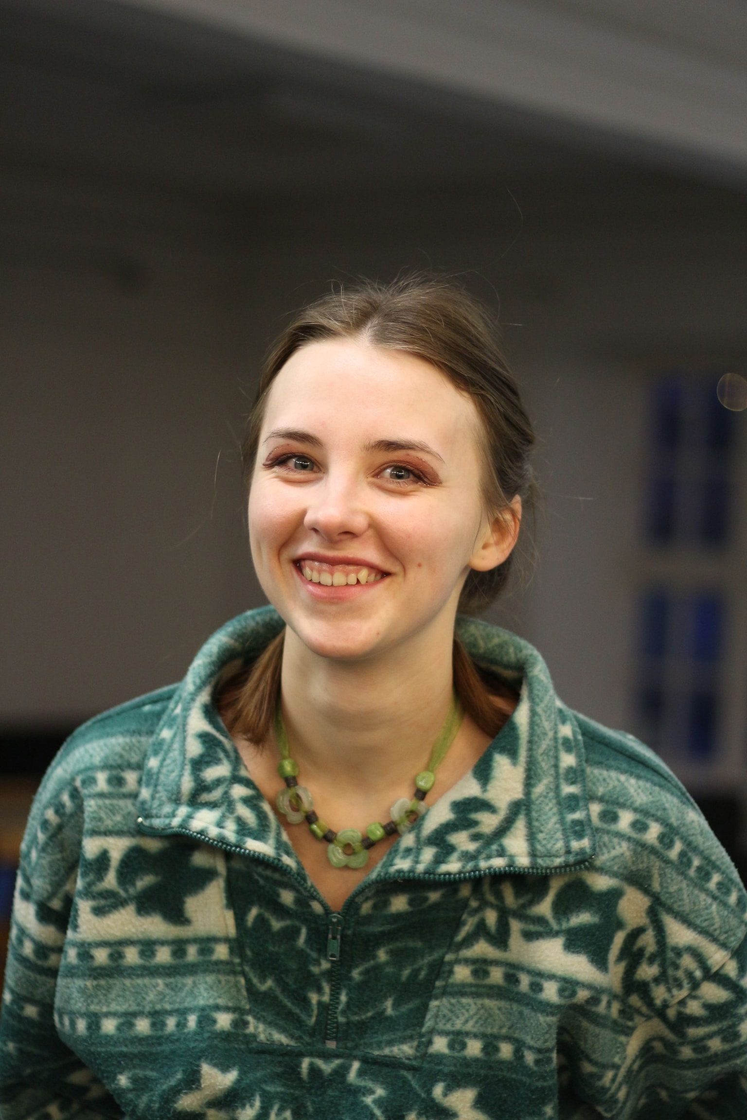 Oleksandra Nazarenko image