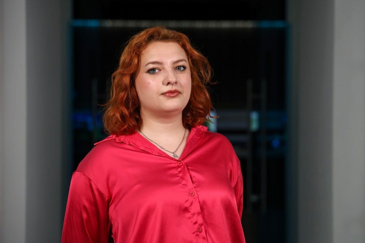 Anastasiia Kokalko photo