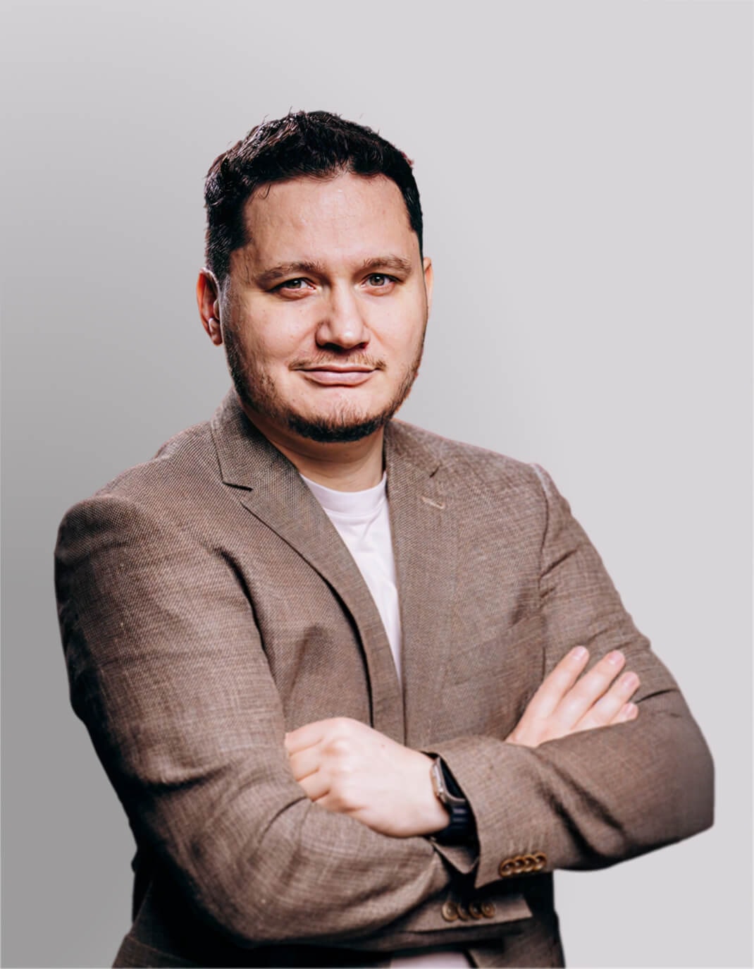 Anton Sadykov photo