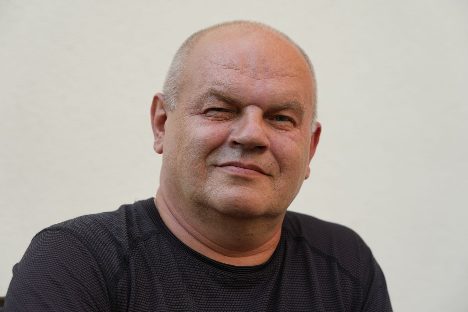 Jerzy Wojcik photo