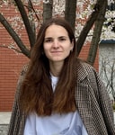 Svitlana Sinchenko image