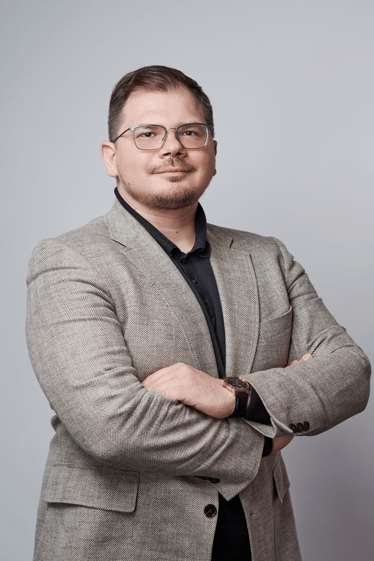 Ivan Nagornyak photo