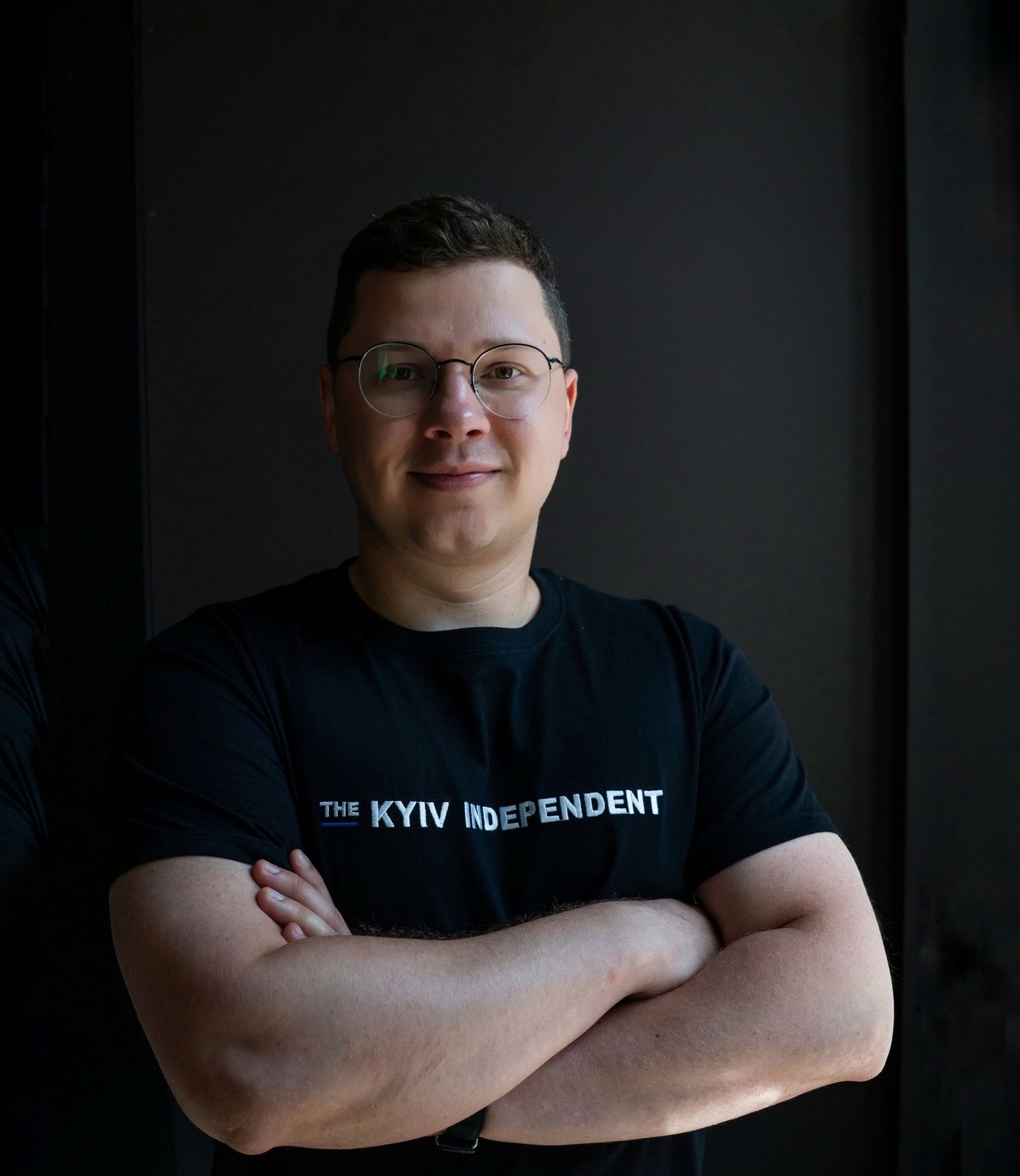 Maksym Novichenko image