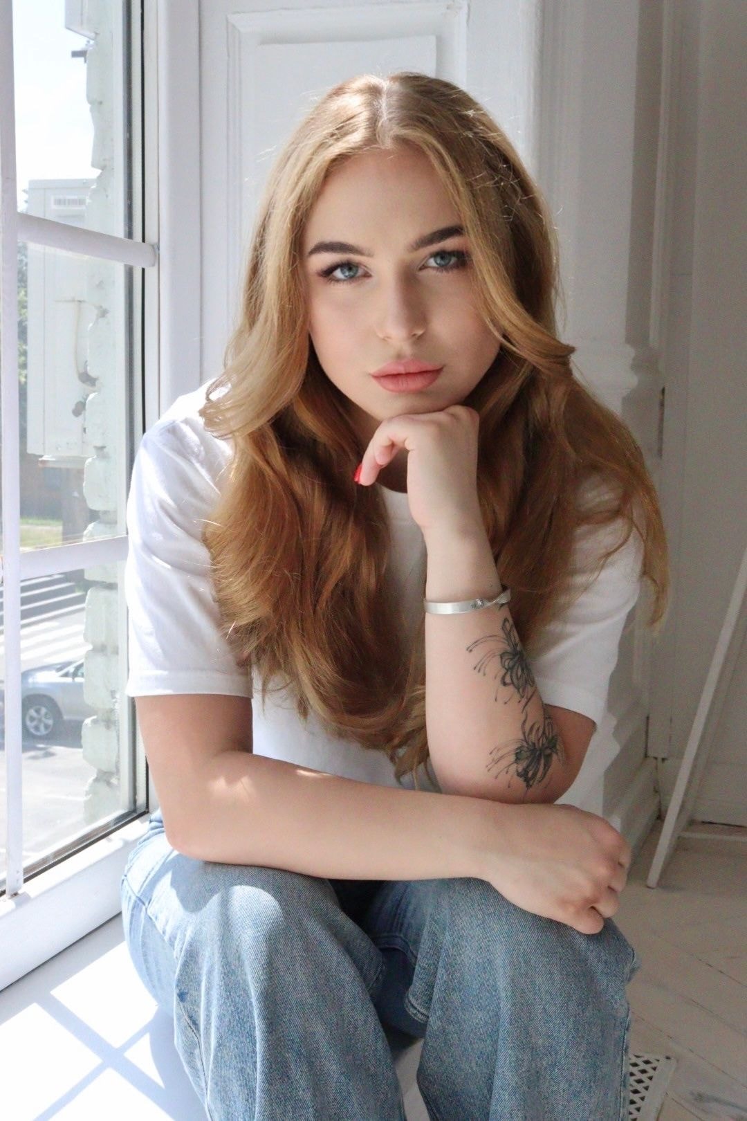 Boretska Yana photo