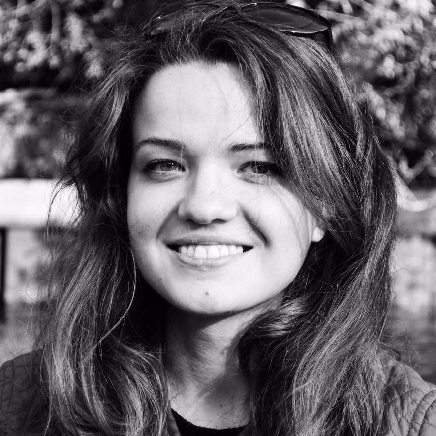Ieva Miyares photo