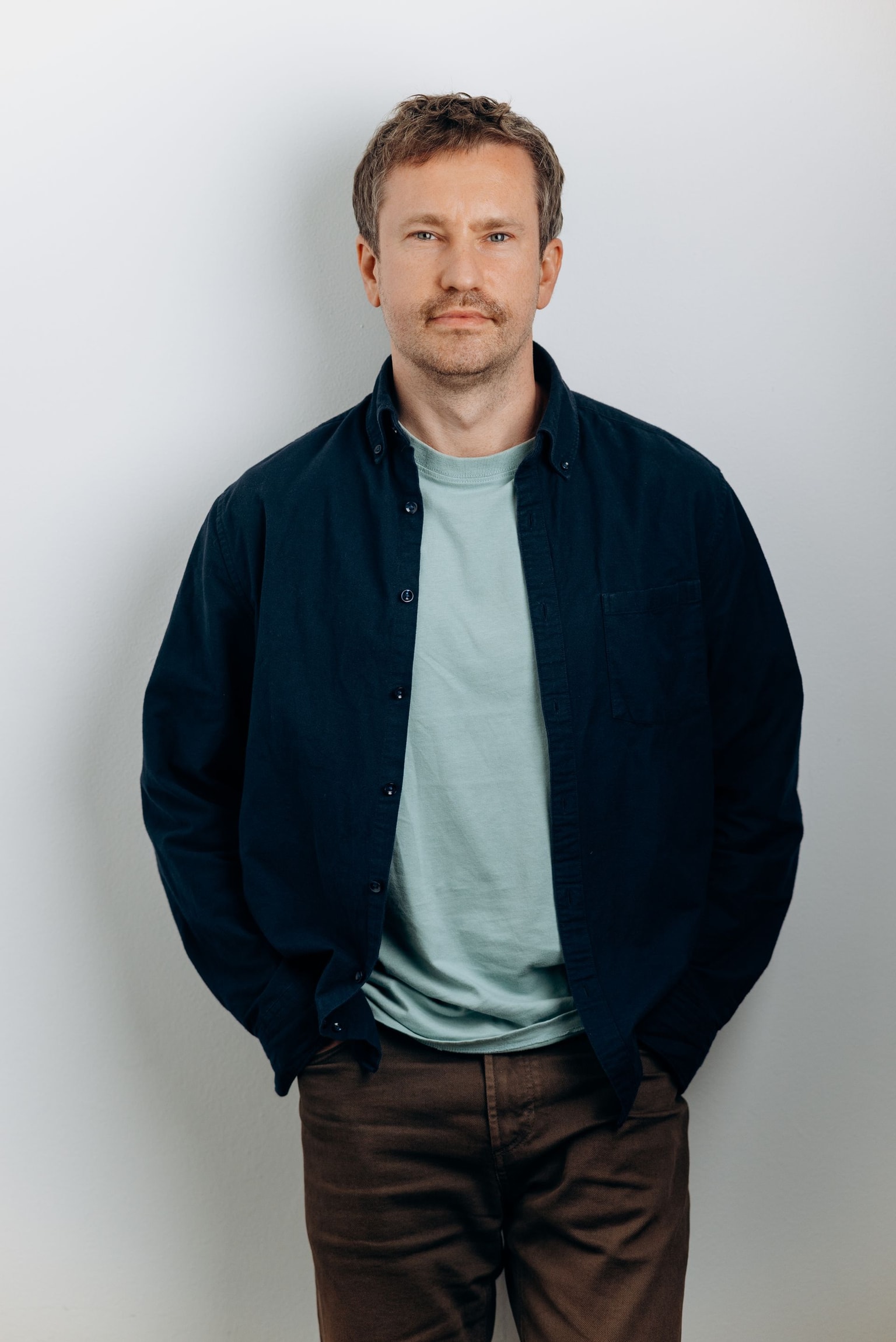 Oleksiy Moskalenko photo