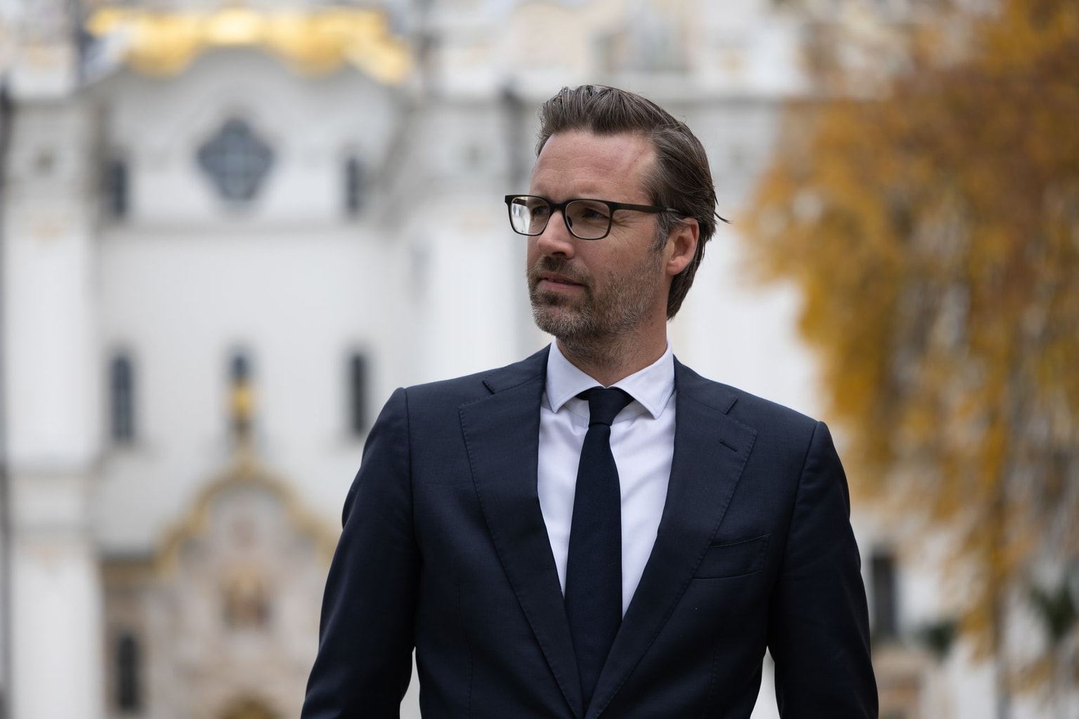 Netherlands confirms $1.3 billion in non-military aid for Ukraine through 2029