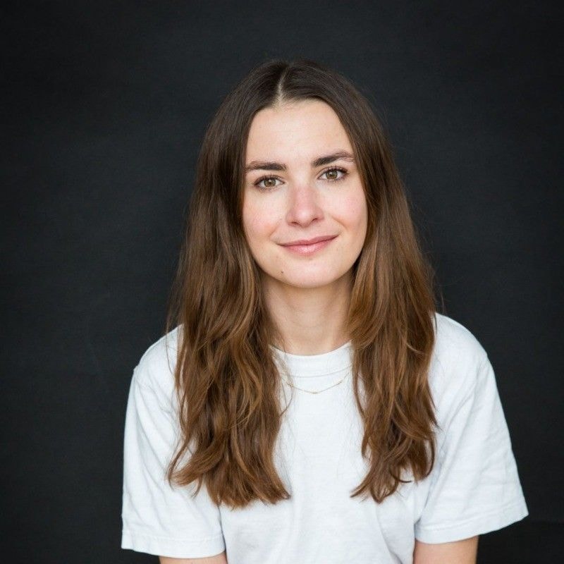 Elise Lauriot Prevost photo