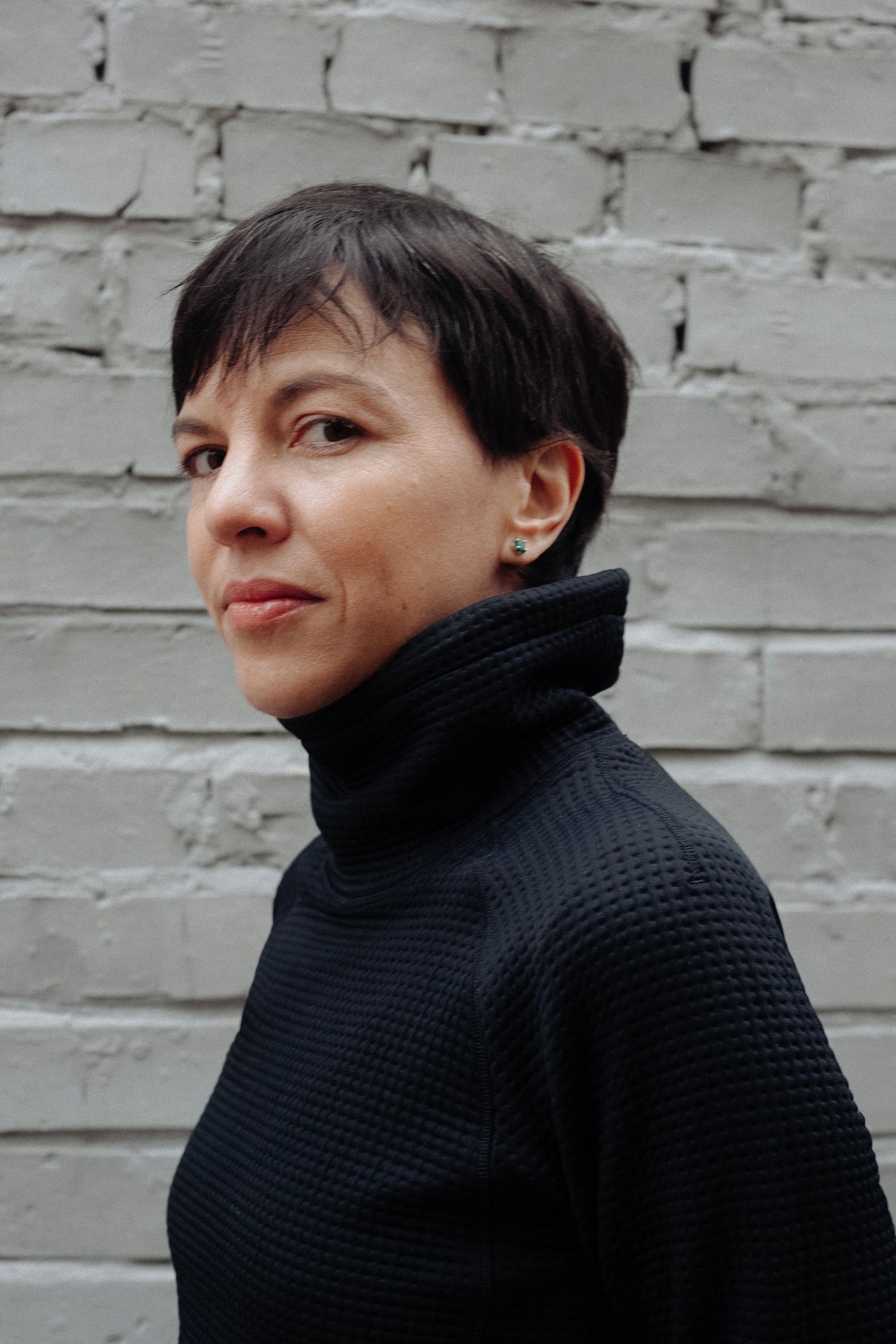 Nastassia Kantorowicz Torres photo