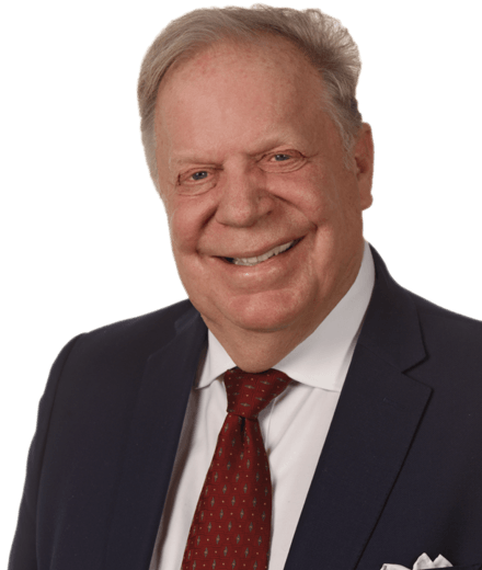 Donald N. Jensen photo