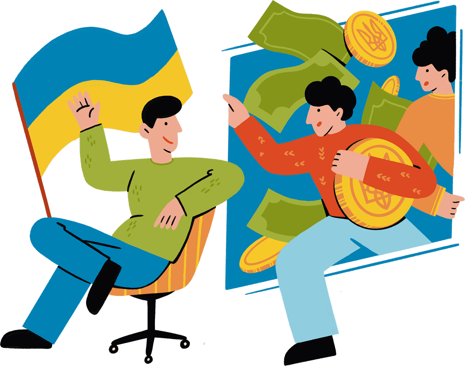 Investors Guide Hero