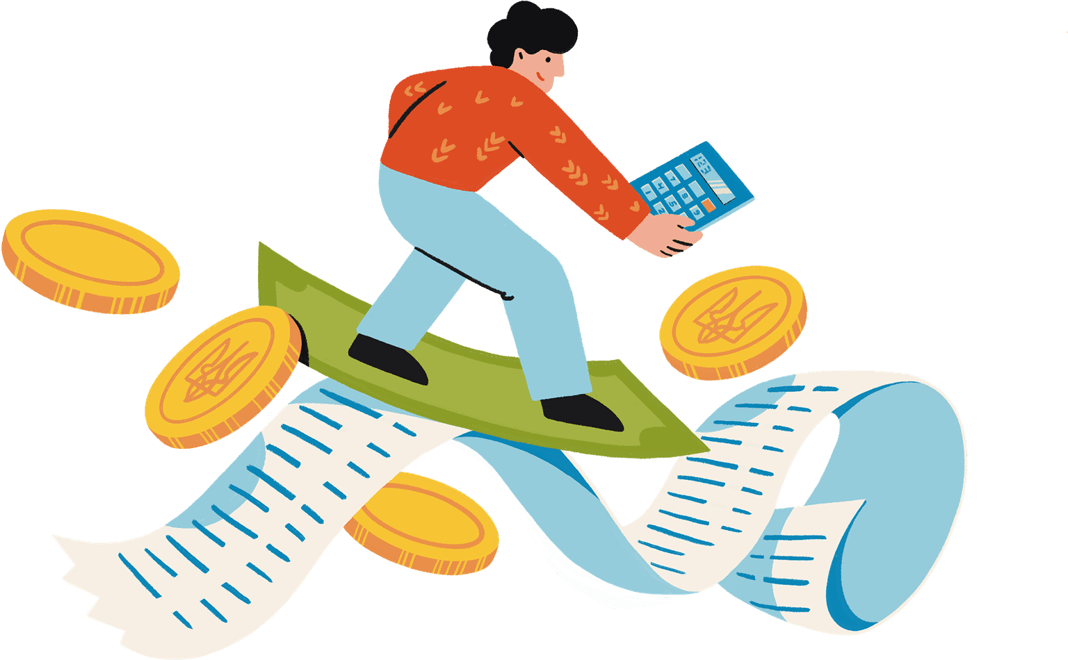 Investors Guide Hero