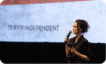 Kyiv Independent Team