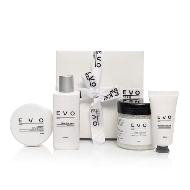 skincare-set-by-ukrainian-brand-evoderm
