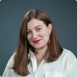 Nadia Pahava