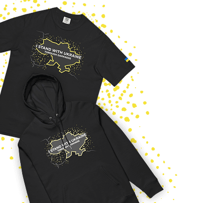 Kyiv Independent Merch