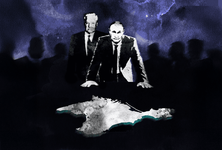 Crimea: The War Before the War. Part 1 film