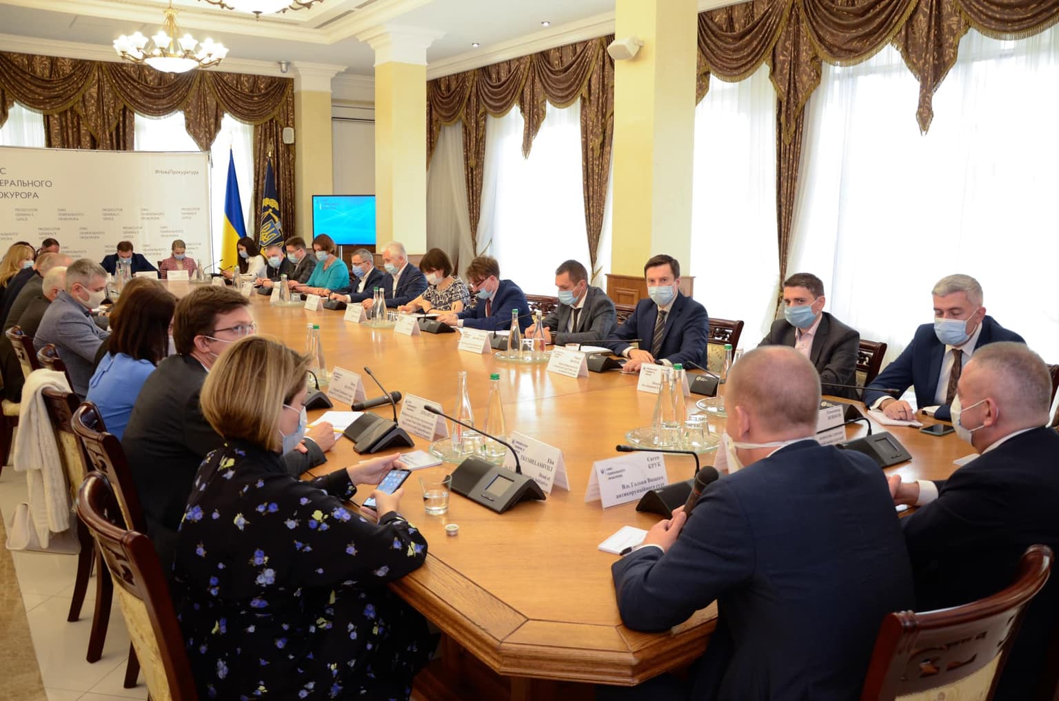 Allan Pagh Kristensen: Fight against corruption requires more than anti-corruption institutions