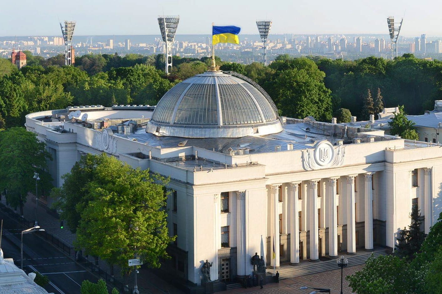 Oksana Bashuk Hepburn: With friends like Germany, Ukraine needs no enemies