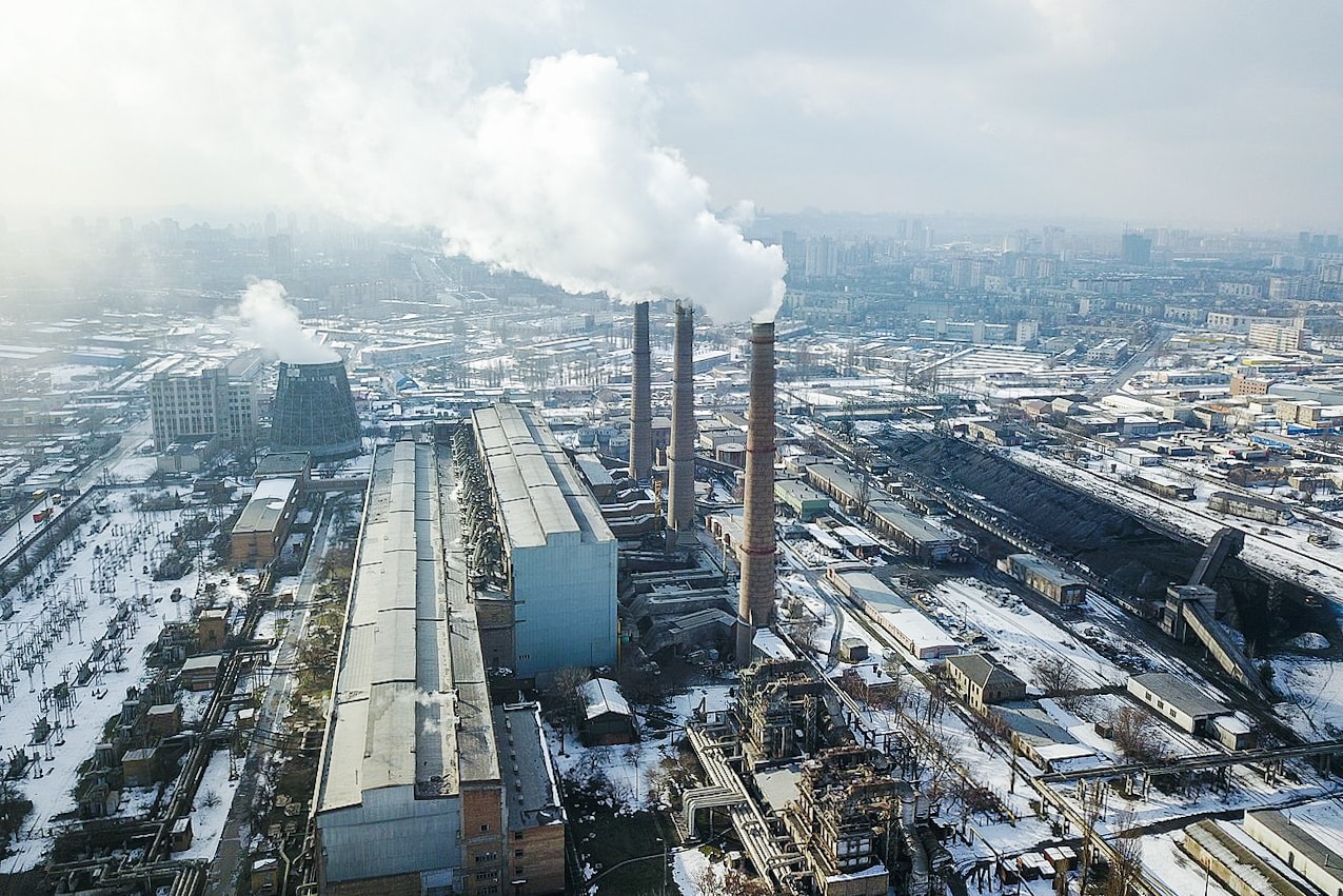 PM Shmyhal says coal shortage is resolved