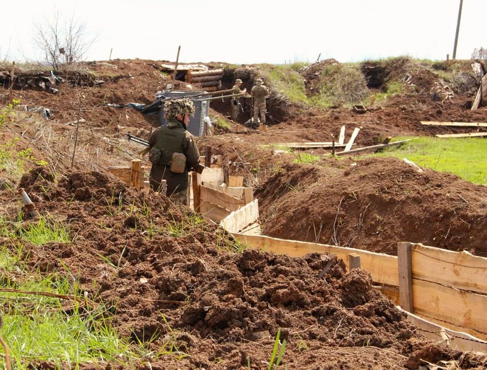 Kurt Volker: Don’t let Russia fool you about Minsk agreements