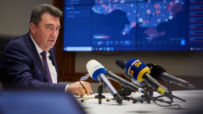 Ukraine to impose state of emergency, creating a variety of restrictions