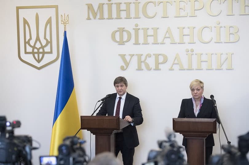 5 key events during PrivatBank’s 5 years in state hands
