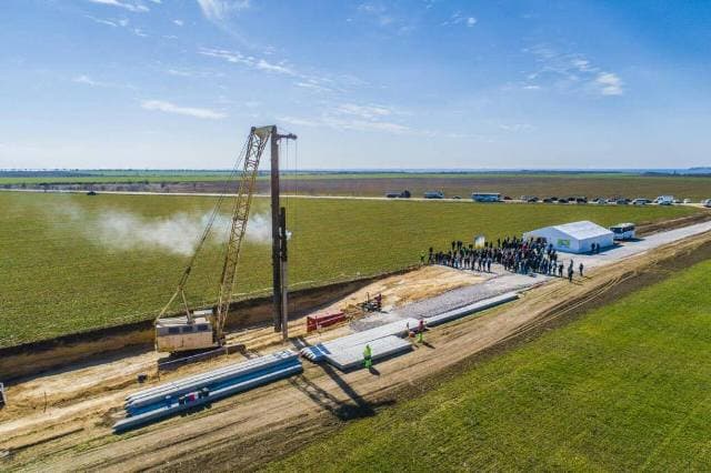 Belgian green energy producer launches arbitration to recover $79 million from Ukraine