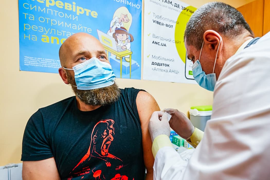 Health Ministry: 96% of people who die of COVID-19 are unvaccinated