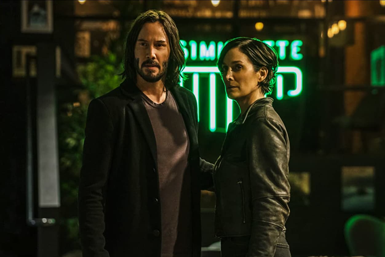 Ukrainian startup Reface partners with Warner Bros. to promote new films