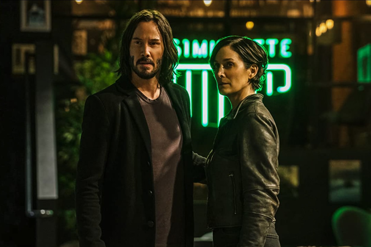Ukrainian startup Reface partners with Warner Bros. to promote new films