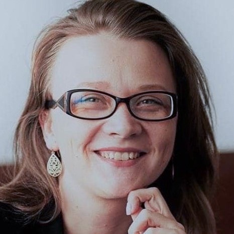 Natalia Datskevych photo