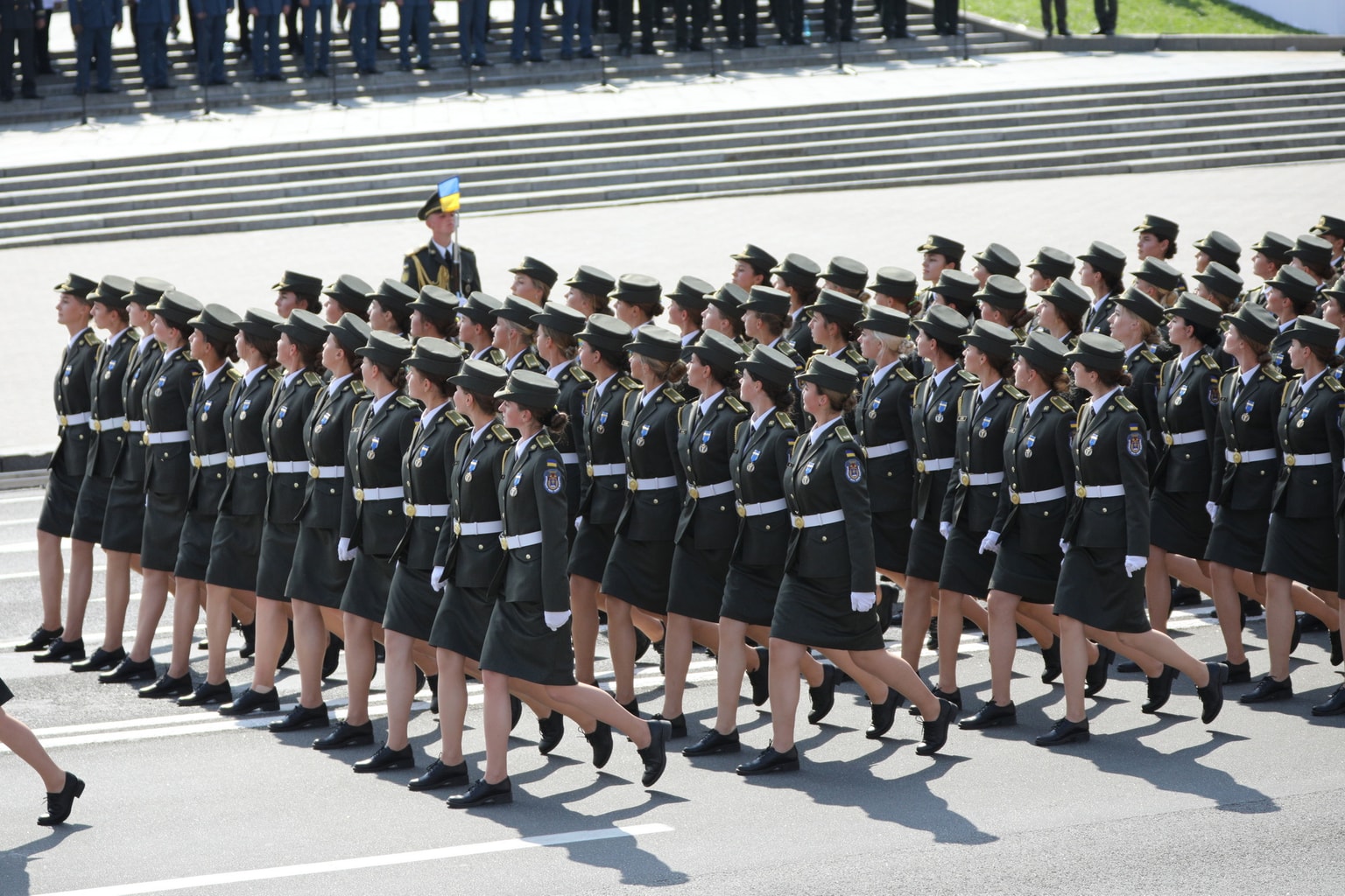 Lubomyr Luciuk: When it comes to Ukraine’s national security, Vladimir Putin has already won