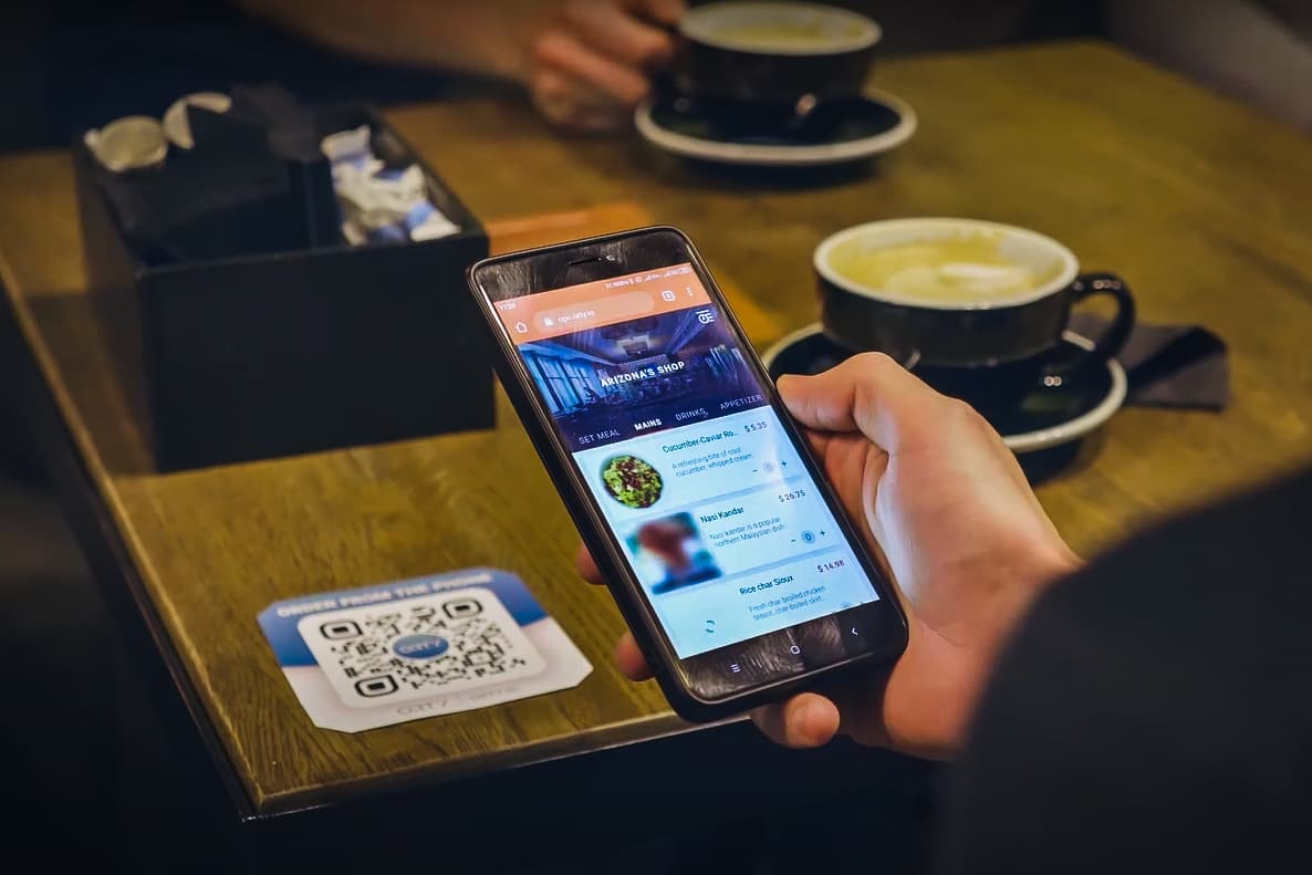 Ukrainian-developed ORTY named one of world’s top food tech startups in 2021