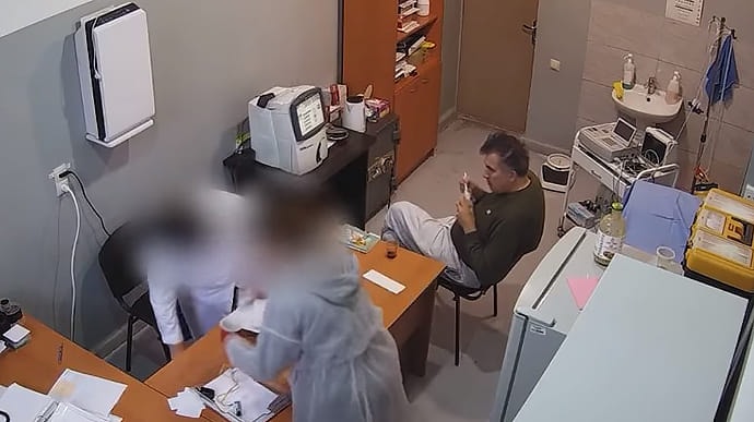 Saakashvili’s hunger strike in Georgia, explained