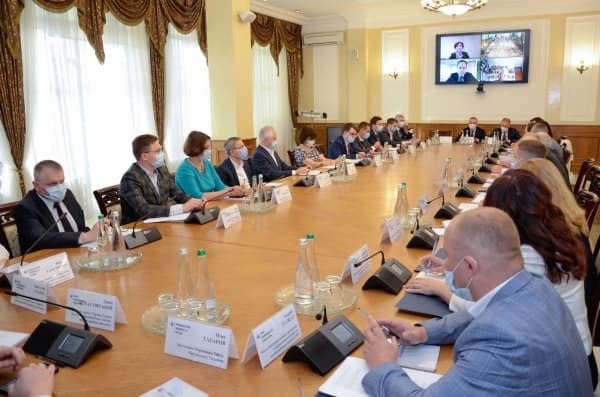 Panel head blocks appointment of anti-graft prosecutor, wants SBU to check winner