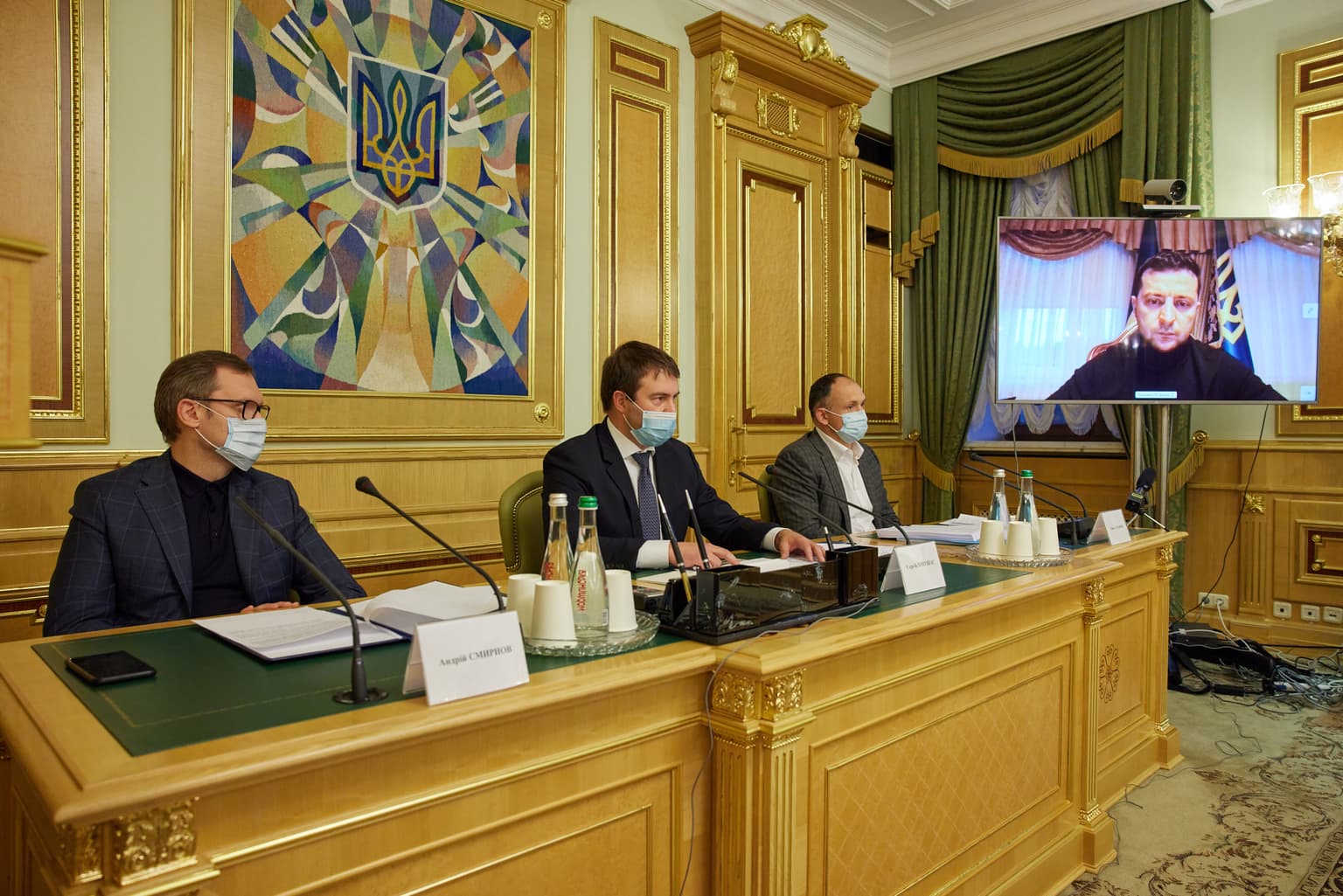 Reform Watch: Judicial reform moves forward but corruption still reigns supreme