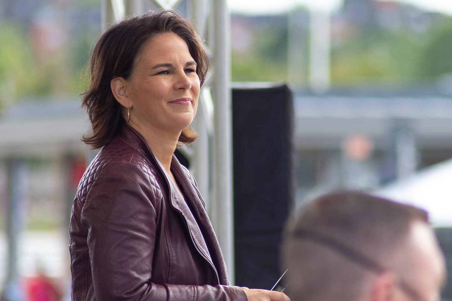 Opponent of Nord Stream 2 to become German foreign minister