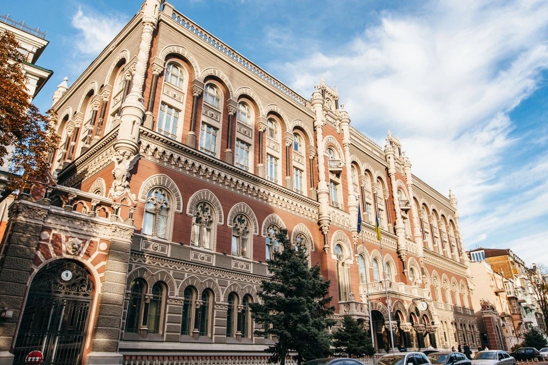Timothy Ash: Ukraine has much stronger macro, better able to endure Russian aggression