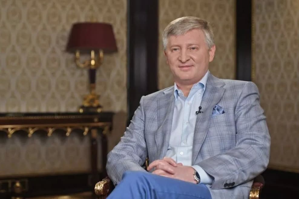 Parliament passes ‘anti-Akhmetov’ tax law that raises iron ore rents, triples carbon tax