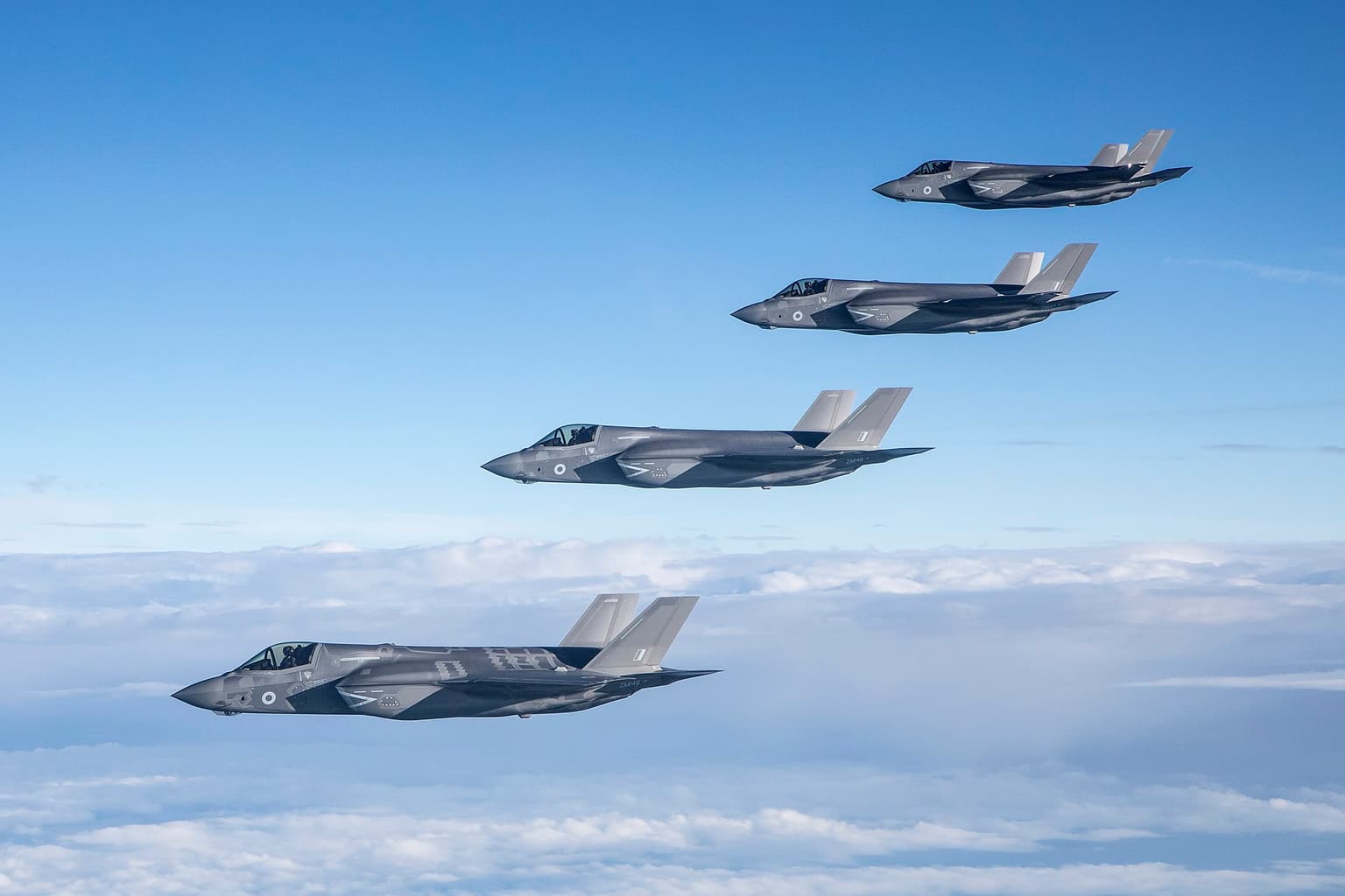 NATO sends more military power to eastern flank