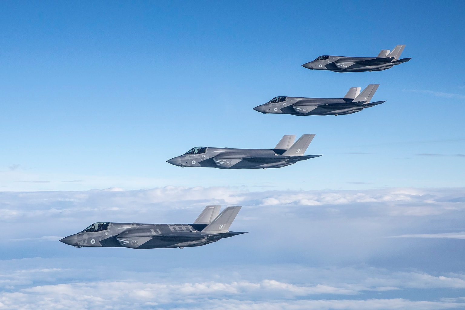 NATO sends more military power to eastern flank